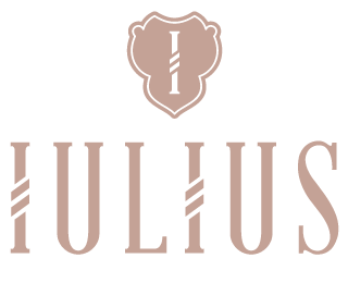 Iulius Suite & SPA Logo